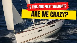 Is the JEANNEAU 53 the right boat for us as our first sailboat?