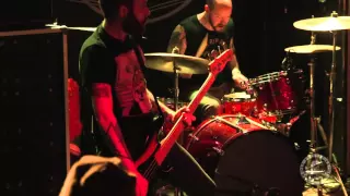 FASHION WEEK live at Saint Vitus Bar, Feb. 11th, 2016 (FULL SET)