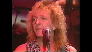 Smokie - If You Think You Know How To Love Me (Live 1994)