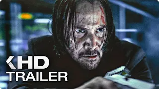 JOHN WICK 3 Trailer 3 German Deutsch (2019)