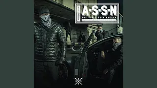 A.S.S.N. (Instrumental)