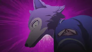 YOASOBI - Kaibutsu Beastars season 2 op 1 hour | 1 час бистарс 2 сезон опенинг