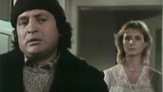 Der Alte 78 - Perfektes Geständnis [HQ] Kult-Krimi 1984 (Erwin Köster)