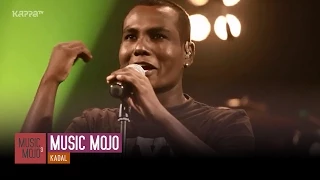 Vaanathin manjal - Kadal - Music Mojo Season 3 - KappaTV