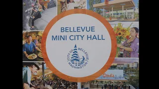 Mini City Hall Grand Opening - May, 2024