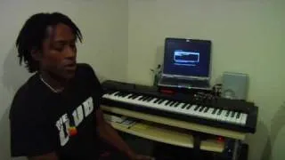 Cubase Tutorial: MIDI Sequencing : MIDI System Power On & Sync