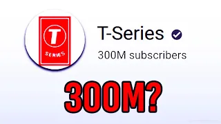 Who Will Be The FIRST To Reach 300 Million Subscribers? (answered!)