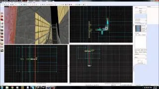 Portal 2 hammer- Behind The Scenes aesthetics tutorial