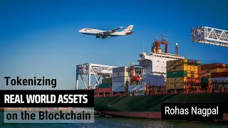 Ep 1. What is Tokenization of Real World Assets on the Blockchain?