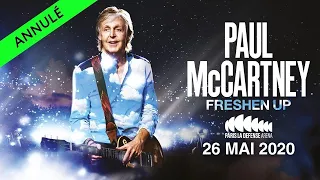 Paul McCartney - Austin City Limits Music Festival, Zilker Park, Austin, TX, USA (Oct 05, 2018) HDTV