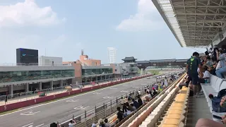 Blancpain GT Asia - Korean International Circuit # 005