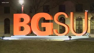 BGSU Student, roommate of a PIKE pledge concerned about alleged hazing at fraternity