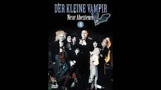 Der kleine Vampir – Neue Abenteuer - Folge 11 - Die Gruselshow