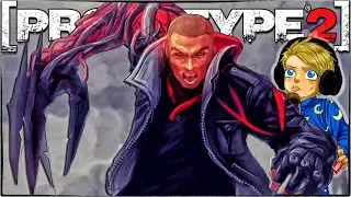 PROTOTYPE 2 - ПОЧЕМУ В ИГРЕ НЕТУ ДЕТЕЙ? / СТРАШНАЯ ПРАВДА