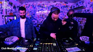 Club Moment with KIA @TheLotRadio 05-21-2023