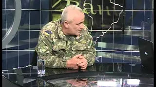 Микола Капінос - інтерв'ю - 18.08.2015