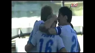 ΑΝΟΡΘΩΣΗ-ΑΕΚ 2-1 (13/03/2011) – 25η Αγωνιστική