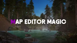 Far Cry 5 + Building Rivers = FUN (Tips & Discussion)