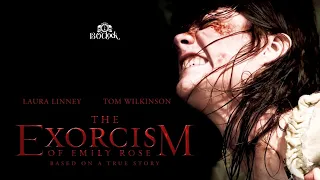 Movie Time: The Exorcism of Emily Rose (2005)