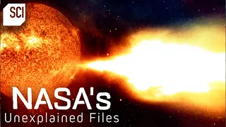 Fireball in Russian Airspace & the Possibility of The Death Star | Nasa’s Unexplained Files