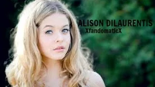 Alison Dilaurentis||Dont You Worry Child