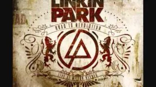 Linkin Park - The Little Things Give You Away - Road to Revolution Live at Milton Keynes