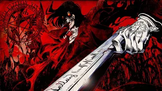 Hellsing °{AMV}° Thousand Foot Krutch