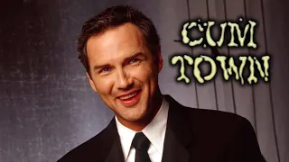 Cumtown - Norm Macdonald