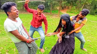 TRY TO NOT LAUGH CHALLENGE Must Watch New Funny Video 2021 Episode 13 By IND Fun Box