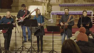 Jótékonysági koncert a Katolikus Karitász javára - Szent István Bazilika