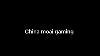 China gaming ft. XPa