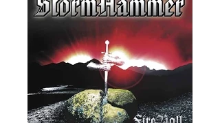 Stormhammer - Sacred Heart [HQ]