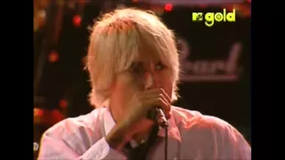 Red Hot Chili Peppers - Give It Away - Live in Red Square, Moscow [HD]