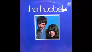 The Hubbels - Sunrise is Setting