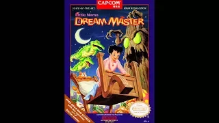 Little Nemo: The Dream Master NES (1990). Прохождение от NeGAtiv4k