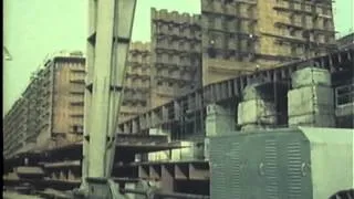 Kako se gradi brod - 1983