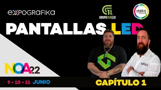 PANTALLAS LED - Lo que tenes que saber al momento de adquirir o alquilar