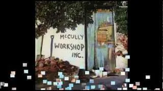 McCULLY WORKSHOP - BUCCANEER