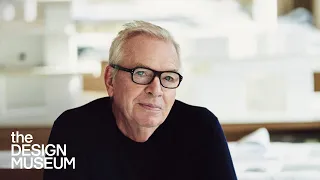 In conversation with David Chipperfield