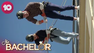 Chelsie and Matt’s Dangerous Date | The Bachelor Australia