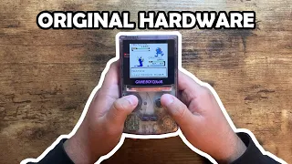 Why You Should Play Retro Games on the Original Hardware