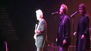 Osmonds Live Wembley Arena London 5-31-2008 (PPV) Part One