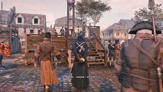Assassin's Creed Unity - All Unique Iconic Assassinations