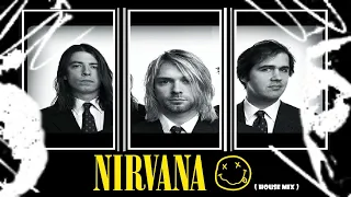 NIRVANA mix - best of remix (126bpm)