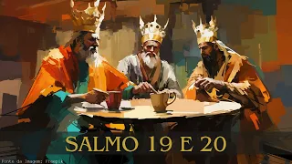 Salmos 19 e 20