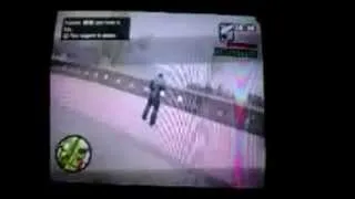 puente rompible en gta (loquendo)