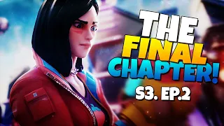 TWINE IN NO TIME! | The Final Chapter. | S3. EP.2