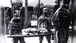 4 Terrifying Real Human Experiments