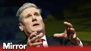 Keir Starmer says Labour is ready for general election