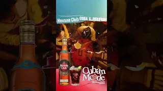 Havana Club Especial - Cuban Mode